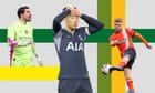 FA Cup quarter-finals and Premier League: talking points from weekend