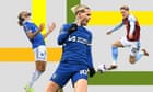Premier League: 10 things to look out for this weekend