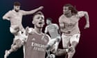 Back to square one: why defenders at City and Arsenal are the middle men