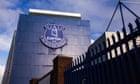 Premier League set to rule on 777 Partners’ Everton takeover next week