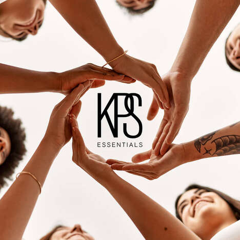 Empowerment-Committed Beauty Lines - Kindness Powered Skincare Boasts Safe and Quality Formulas (TrendHunter.com)