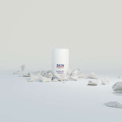 Menopause Skincare Trios - Skin Federation Curated an Intimate Skincare Routine for Menopausal Women (TrendHunter.com)