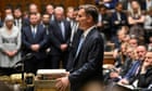 Snake oil on steroids: the dishonesty at the heart of Jeremy Hunt’s budget | Richard Partington