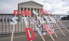Can Biden win back young voters with student debt action?
