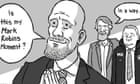 David Squires on … FA Cup quarter-final magic and shadowy cartels