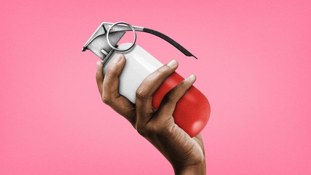 OTC birth control arrives amid the battle over reproductive rights