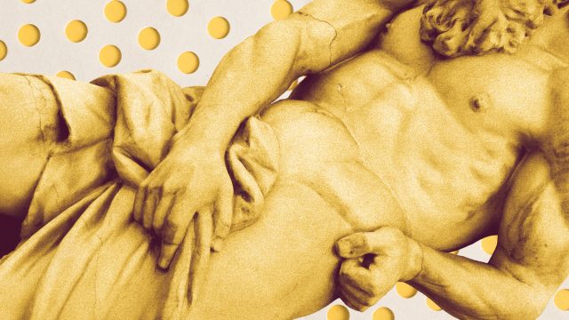 Inside the world of extreme body modification