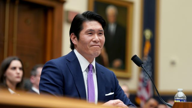 Hur defends description of Biden's 'poor memory'