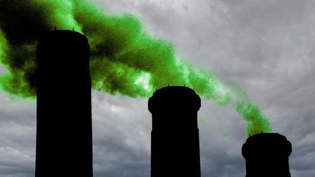 The 5 biggest corporate greenwashing fines