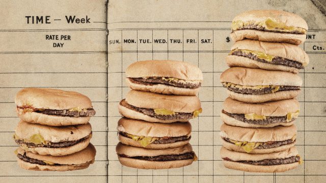 Wendy's dynamic pricing change could upend the fast food industry