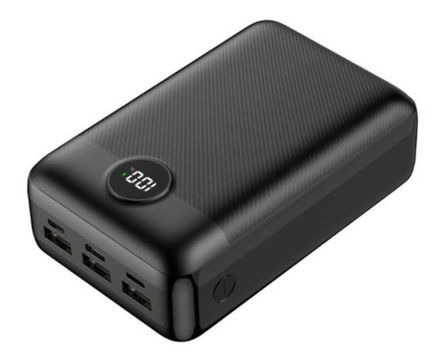 A comparative review of three WINX Power Banks