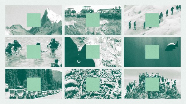 Why last-chance tourism is the latest controversial travel trend
