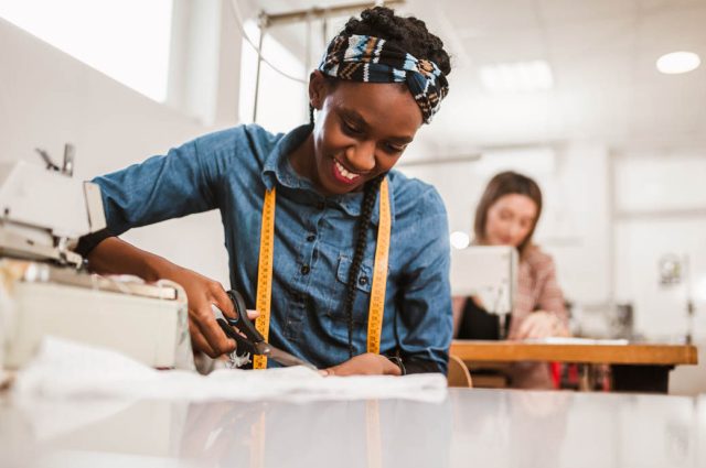 Construction of $11.07-mn garment factory begins in northern Ghana