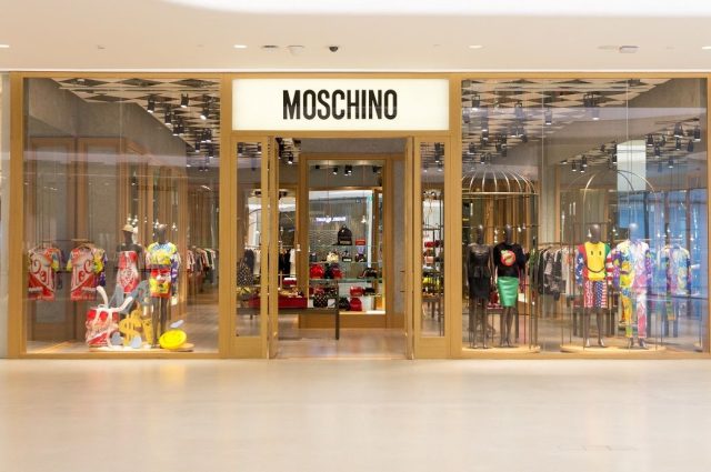 Italian fashion house Aeffe posts revenue of $347.5 mn in FY23