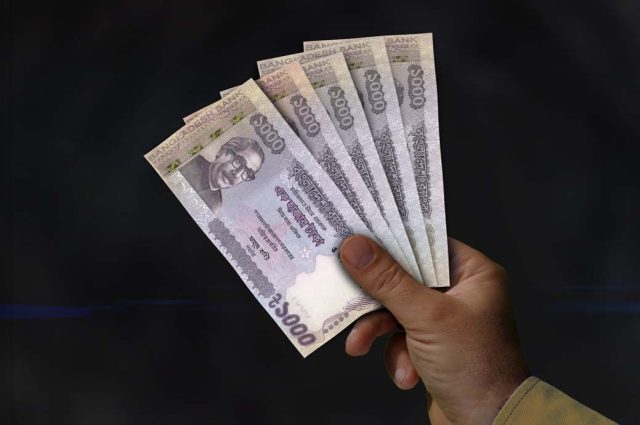 Import payments push Bangladesh’s forex reserve below $20 billion