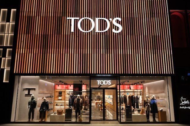Italian firm Tod’s Group posts EBIT of $103.5 mn in FY23