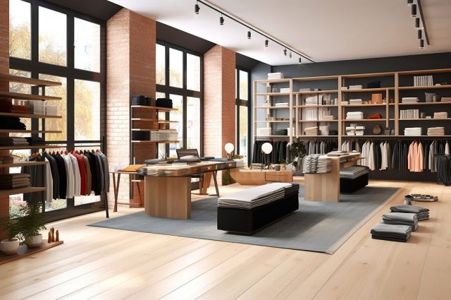 E-commerce & luxury segments drive fashion industry's FY23 performance