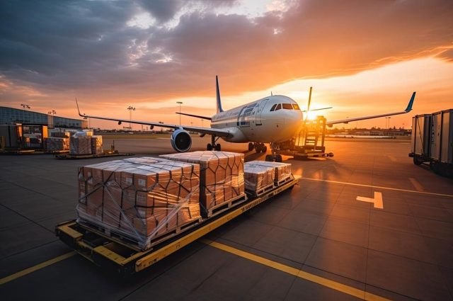 Bangladesh apparel exporters face soaring air-freight costs: Reports