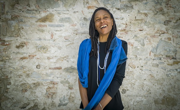 Fabienne Kanor: Annual Walter Rodney Lecture