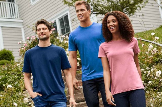 Canada's Gildan Activewear considering acquisition offers