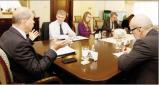 3/2/2024: News: Top European official hears Tatar’s proposals