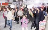 3/16/2024: News: March held for women’s rights