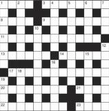 3/16/2024: Crosswords: CrryypptticicNoo11655554((aannssweerrssininnneexxttweeeekk’s’spaaperr))