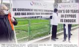 3/9/2024: News: '60 years of UN in Cyprus is enough'