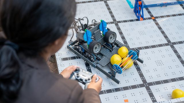 Intelligence service: how schools are managing AI