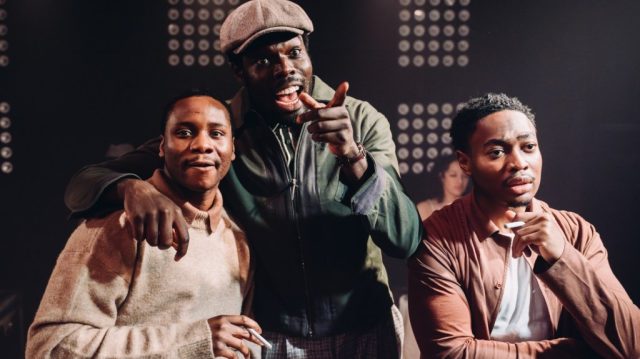 The Lonely Londoners review — Windrush novel brought to patchy life