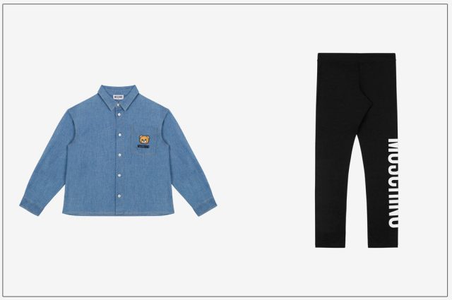 Italy’s Aeffe announces Altana's incremental purchase in Moschino Kids