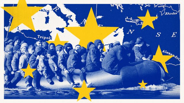 Can the EU 'stop the boats'?