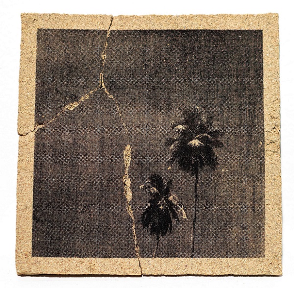 Mariana Ramos Ortiz: Sand as a Symbol of Structural Fragility