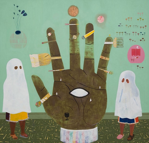 Exhibition— “Surrealism and Us: Caribbean and African Diasporic Artists since 1940”