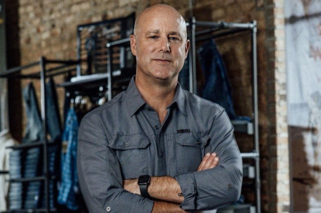 US’ Kontoor brands appoints Tom Waldron as COO