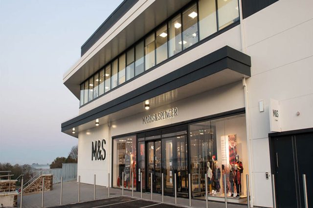 UK's M&S announces major investment in pay & family leave policies