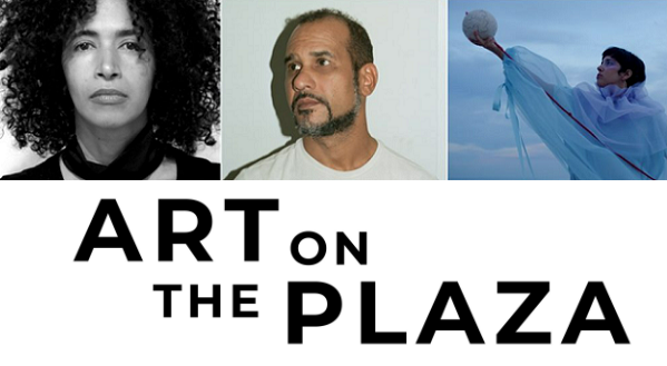 Caribbean artists on display at MOCA Art on the Plaza
