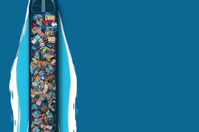 UNECE, UNECLAC call for sustainability on used clothing trade flows