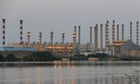 Middle East conflict risks sharp rise in oil prices, says IMF