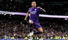 Real Madrid wanted to avoid ‘world’s best’ Manchester City, admits Rodrygo