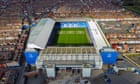 Everton takeover in added time after 777 gets extension to repay £160m loan