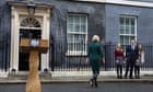 Ten Years to Save the West by Liz Truss review – economical with the truth about her own downfall