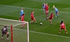 Bristol City’s relegation hammers home stark financial realities of WSL
