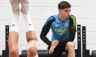 Premier League team news: predicted lineups for the weekend action