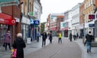 Retail sales in Great Britain flatline as households continue to feel squeeze