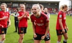 A new winner awaits after FA Cup semi-final drama – Women’s Football Weekly