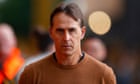 West Ham in talks with Julen Lopetegui over replacing David Moyes in summer