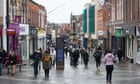 UK inflation falls to 3.2%, the lowest level since September 2021