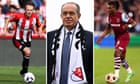 Can San Diego FC pull off their plan to be the Ajax of North America?