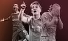 Who needs perfection? Why flawed City, Arsenal and Liverpool bring the drama | Jonathan Wilson
